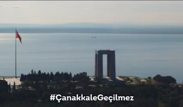 Türkiye'nin yüreğine dokunan kısa film! İzleyen ağladı... / VİDEO