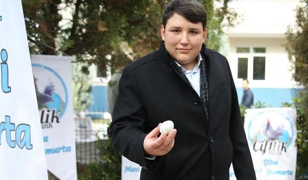 Türkiye'nin konuştuğu Çiftlik Bank dolandırıcılığını ilk kez Sabah yazdı!