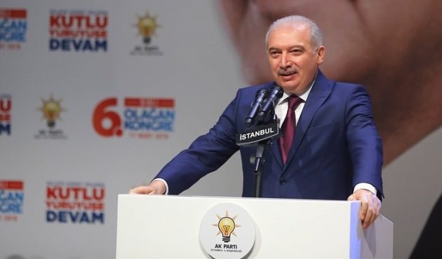 Başkan Uysal'dan flaş metro hattı açıklaması!