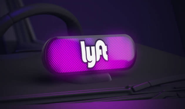 Taksici-UBER kavgasına Lyft de katıldı!