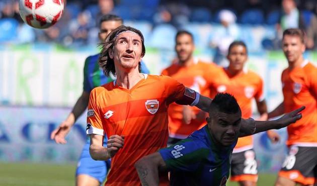 Lider Rize, evinde puan kaybetti!