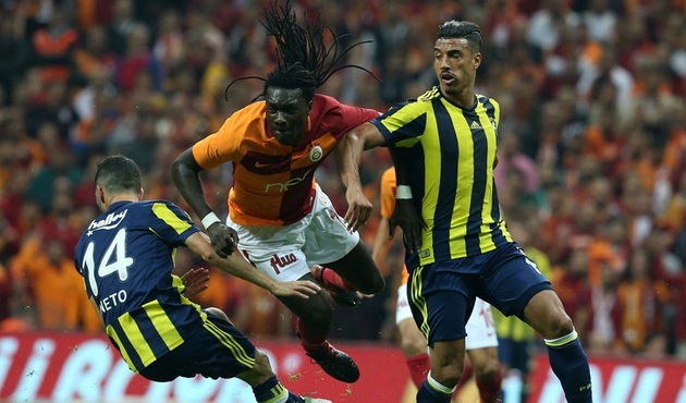Dev derbinin ilk 11'leri belli oldu!