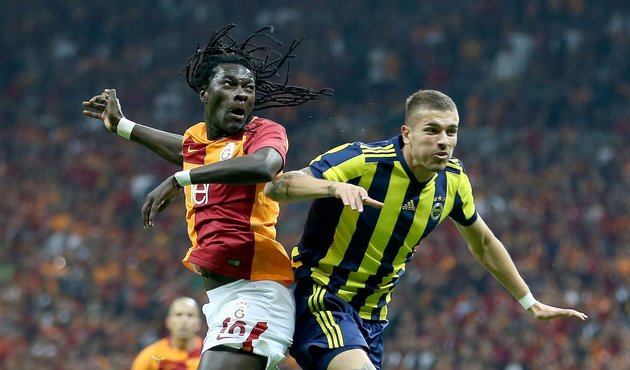 Dünya dev derbiyi izleyecek!