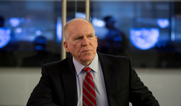 Eski CIA Başkanından Trump'a şok çıkış! "Amerika seni yenecek"