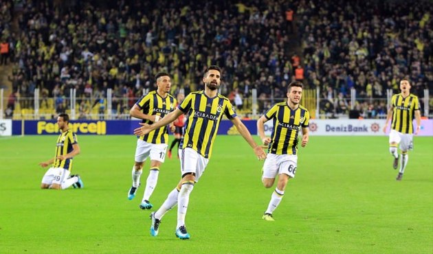 Fenerbahçe Kadıköy'de eski günlerin çok uzağında!