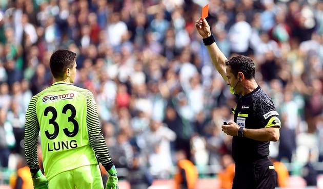Fenerbahçe maçı öncesi kaleci krizi!