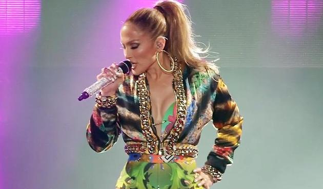 Jennifer Lopez yaşadığı taciz skandalını anlattı!