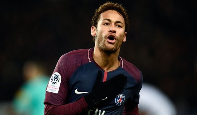 Neymar'ın yeni saç stili çok iddialı!