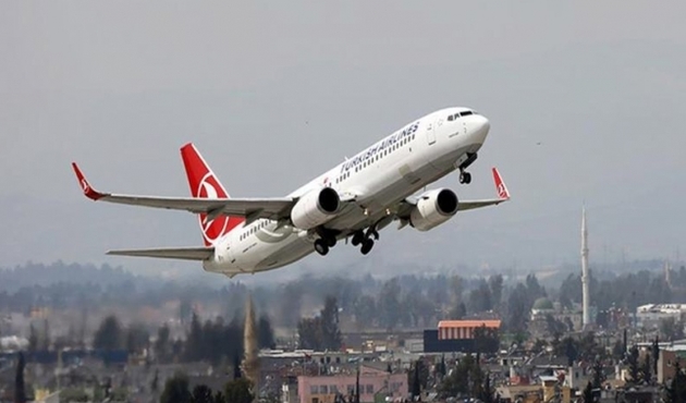 Türk Hava Yolları'ndan önemli adım!