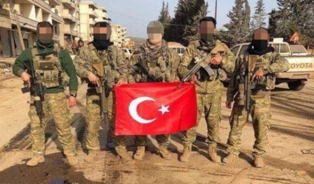 "İkinci Kandil" yapacaklardı, şimdi Türk bayrağı dalgalanıyor