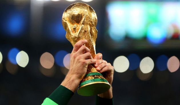 Fas'tan 2026 Dünya Kupası için önemli yatırım!