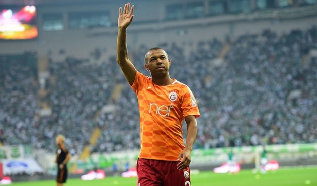 Galatasaraylı Mariano'nun paylaşımı taraftarları çıldırttı!
