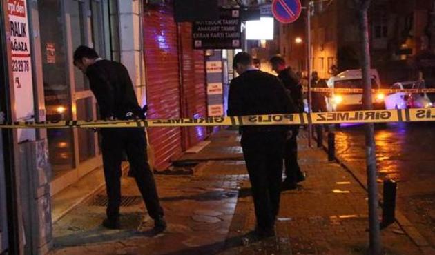 Misafir olarak gittiği evde öldürüldü!