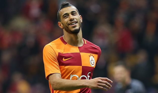 Belhanda, Fenerbahçelileri kızdıracak!