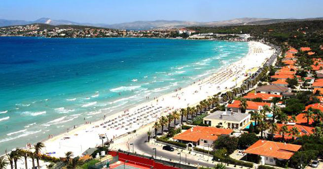 Alman dergiden turistlere ilginç Türkiye önerileri: Erkeklere bakmak....