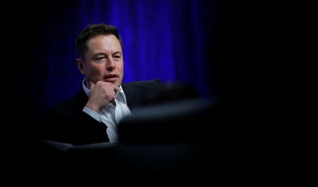 Elon Musk'tan şok çıkış: Babam bir şeytan!