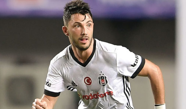 Tolgay Arslan o pozisyonu anlattı!