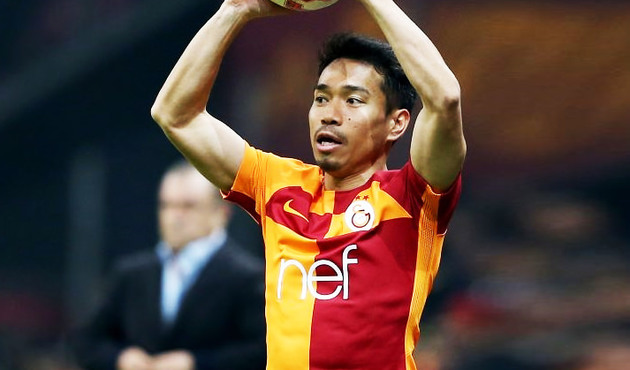 Galatasaray, Nagatomo için harekete geçti!