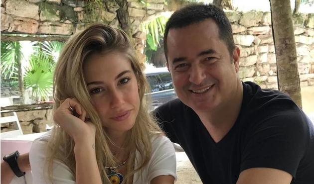 Şeyma Subaşı 'eski eş' kavgasına kızını da dahil etti!
