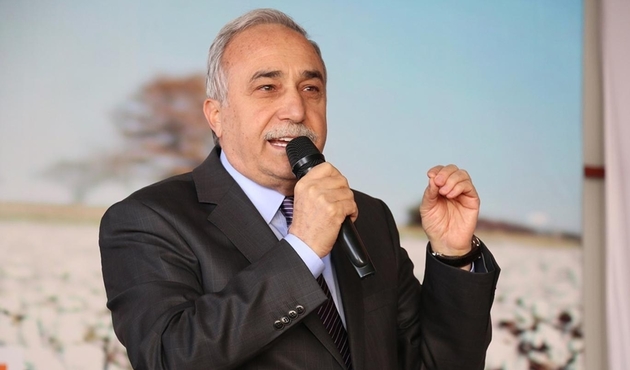 Bakan Fakıbaba'dan Çiftlik Bank açıklaması...