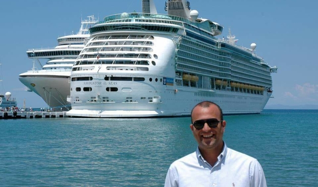 Genç turizmci Atınç Gür'ün sır ölümü...