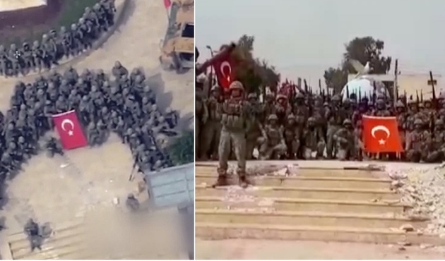 "Eşimin intikamını çok şükür almışlar, o da orada rahat uyuyacak"