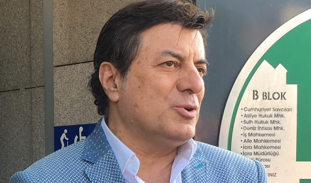 Coşkun Sabah'tan flaş Twitter çıkışı...