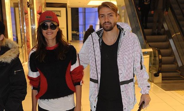 Caner Erkin: Asena Erkin değil, Asena Atalay