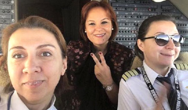 İran'da düşen jetin pilotu hala bulunamadı!