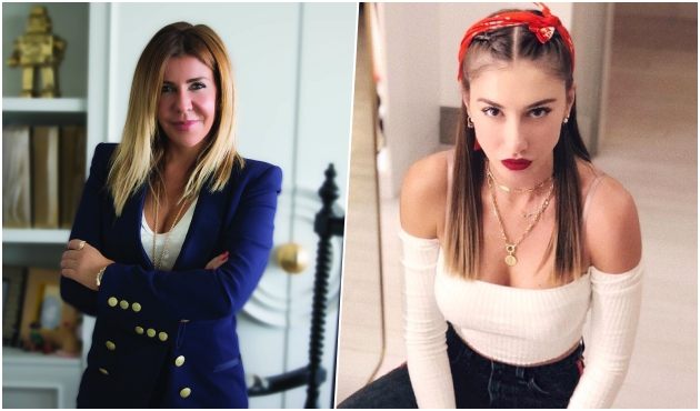 Acun'un eski ve yeni eşleri yıllar sonra birbirlerine girdi!