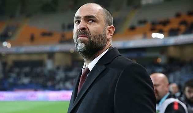 Ersin Düzen, Tudor'u çağırdı, Galatasaray taraftarı ayaklandı!