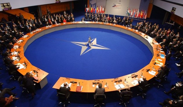 NATO'dan sert Rusya açıklaması!