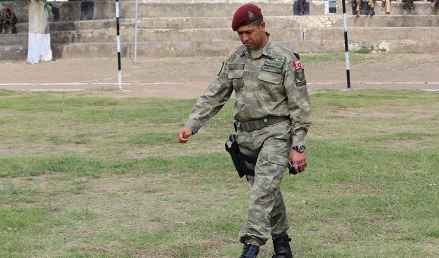 Ömer Halisdemir davasında flaş gelişme!