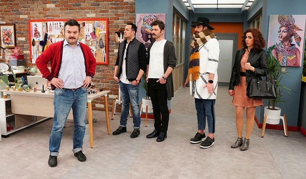 Jet Sosyete 5.bölüm izle!