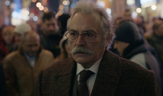 "Her insan seri katildir, sadece ortaya çıkarmaz”