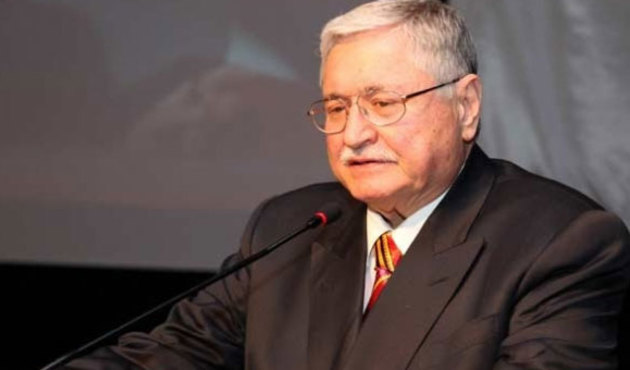 Eski bakan Hasan Celal Güzel vefat etti!