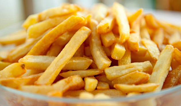 Ziraat Odaları Birliği’nden patates çağrısı!