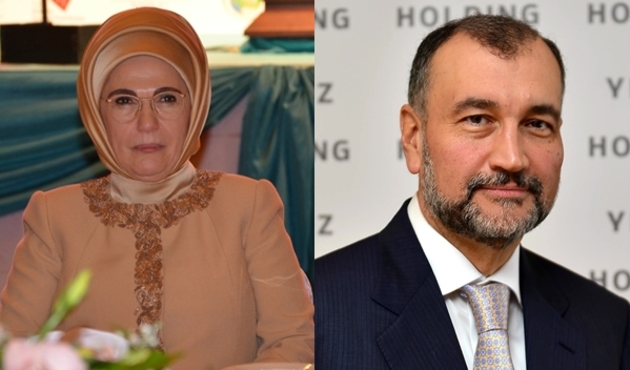 Emine Erdoğan nişasta bazlı şekere savaş açtı...