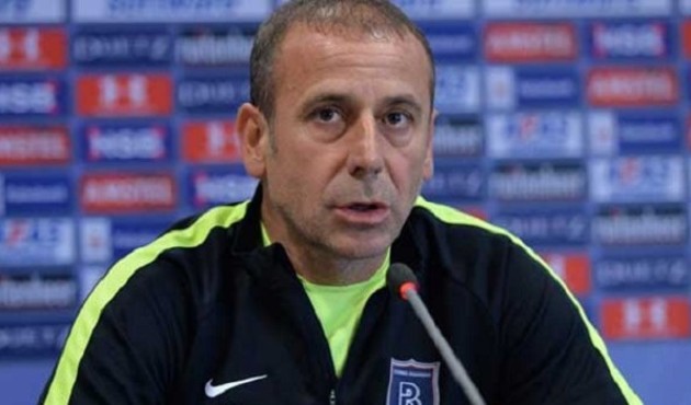 Abdullah Avcı'dan maç sonu açıklamaları!