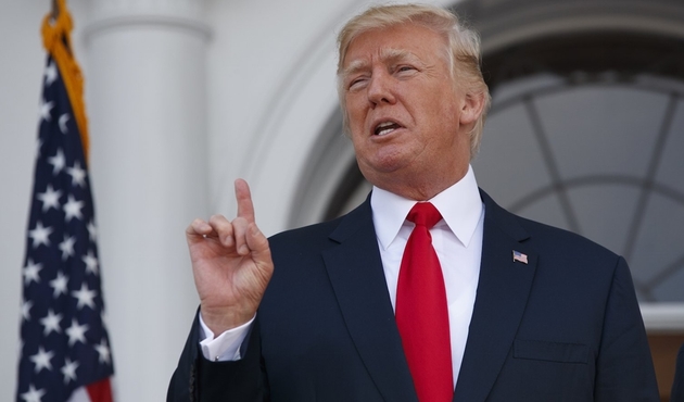 Trump'tan Venezuela'ya dijital para darbesi...