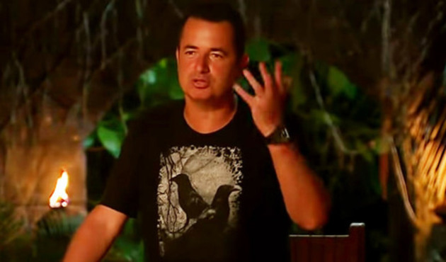 Daha önce diskalifiye olan o isim Survivor'da!