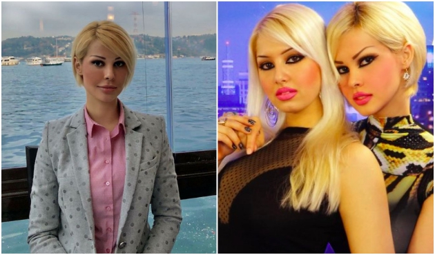 Adnan Oktar'dan kaçan 'kedicik'ten olay itiraflar!