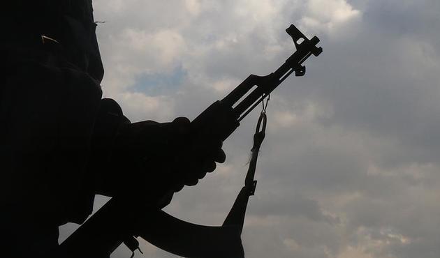 PKK yine odun toplayan vatandaşlara saldırdı!
