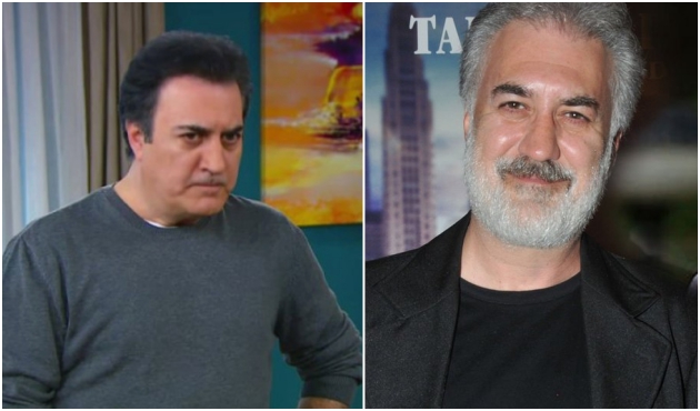 Tamer Karadağlı'nın yeni imajı yerden yere vuruldu!