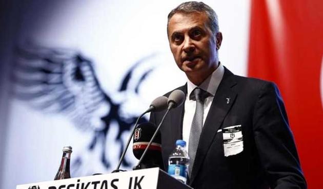 Fikret Orman'dan 115. yıl mesajı!