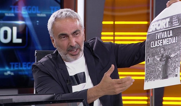 Adnan Aybaba hakkında şok suçlama!