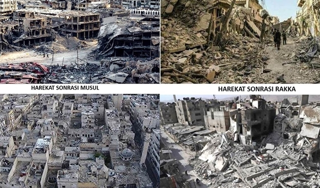 TSK'dan fotoğraflı hassasiyet mesajı...