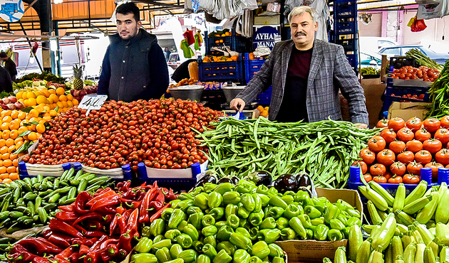 En pahalı il sıralamasında birinci şaşırtmadı!