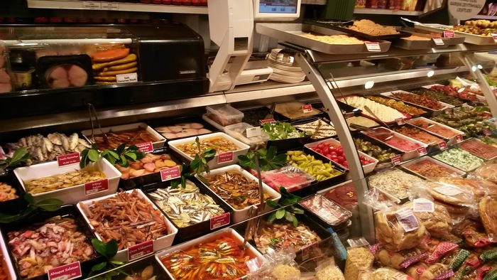 Çanakkale'de inanılmaz skandal! 328 kilo domuz eti ele geçirildi