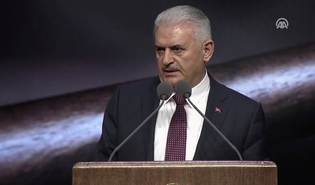 Başbakan'dan flaş Afrin açıklaması!